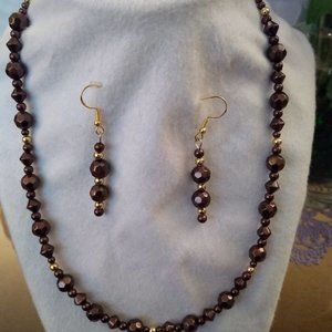 Necklace set